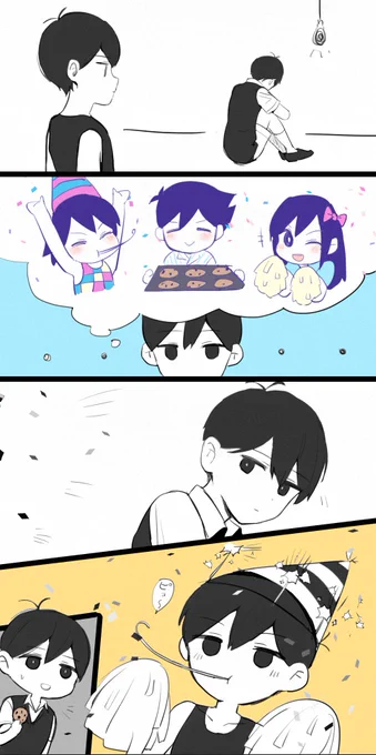 にこにこになあれ… 