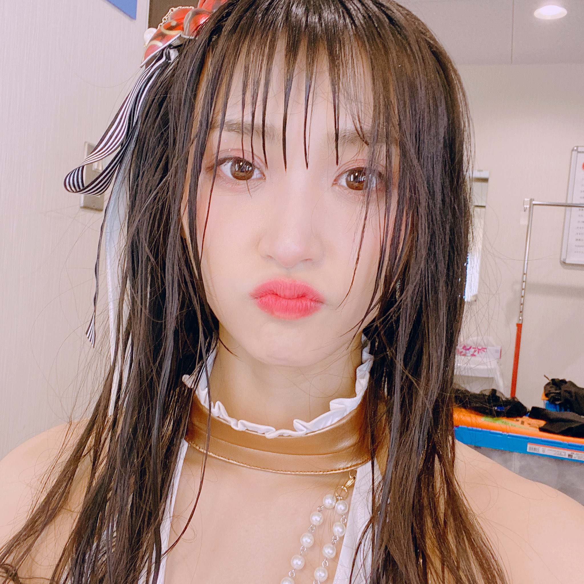 根岸愛 on X: 