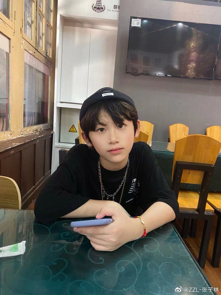 wx_zcj's tweet photo. ชื่อ : 张子林 จางจื่อหลิน
ชื่อเล่น : เสี่ยวหลิน
วันเดือนปีเกิด : 2007 07 19
สิ่งที่ถนัด : เต้น ร้องเพลง (เสริมแร็พ)
Weibo : ZZL-张子林
抖音 : ZZL_0719
#张子林 #ZhangZilin https://t.co/T0BOHpVxQx