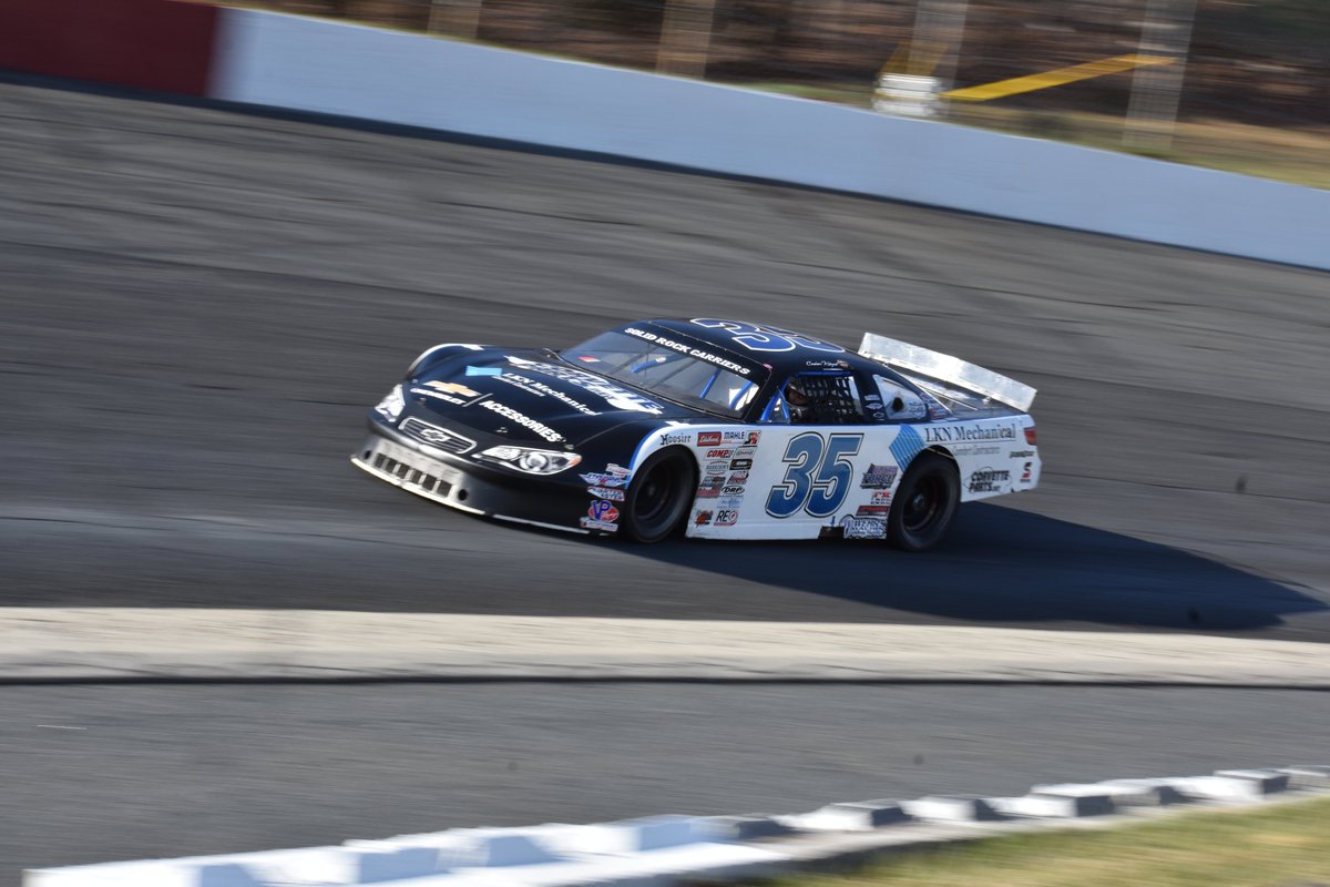 PitRowTV's tweet photo. Ladies and Gentlemen, the Pros.
The @CARSTour Pro Late Models make their debut today at @carawayspeedway during a busy #ONSN. Who will win the first of a dozen stops on the 2022 schedule?!
πΊ https://t.co/kxAQE3lNGv OR https://t.co/NyZlOtWnqj
π March 13 https://t.co/2BfPkGdyKQ