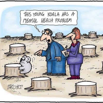 Buntyhoven2's tweet photo. This is such a powerful image (thanks to @CormacRussell for sharing) we are looking in the wrong direction #community #connections #fun #basicuniversalincome #ontapnotontop https://t.co/uFDSAf6fqs