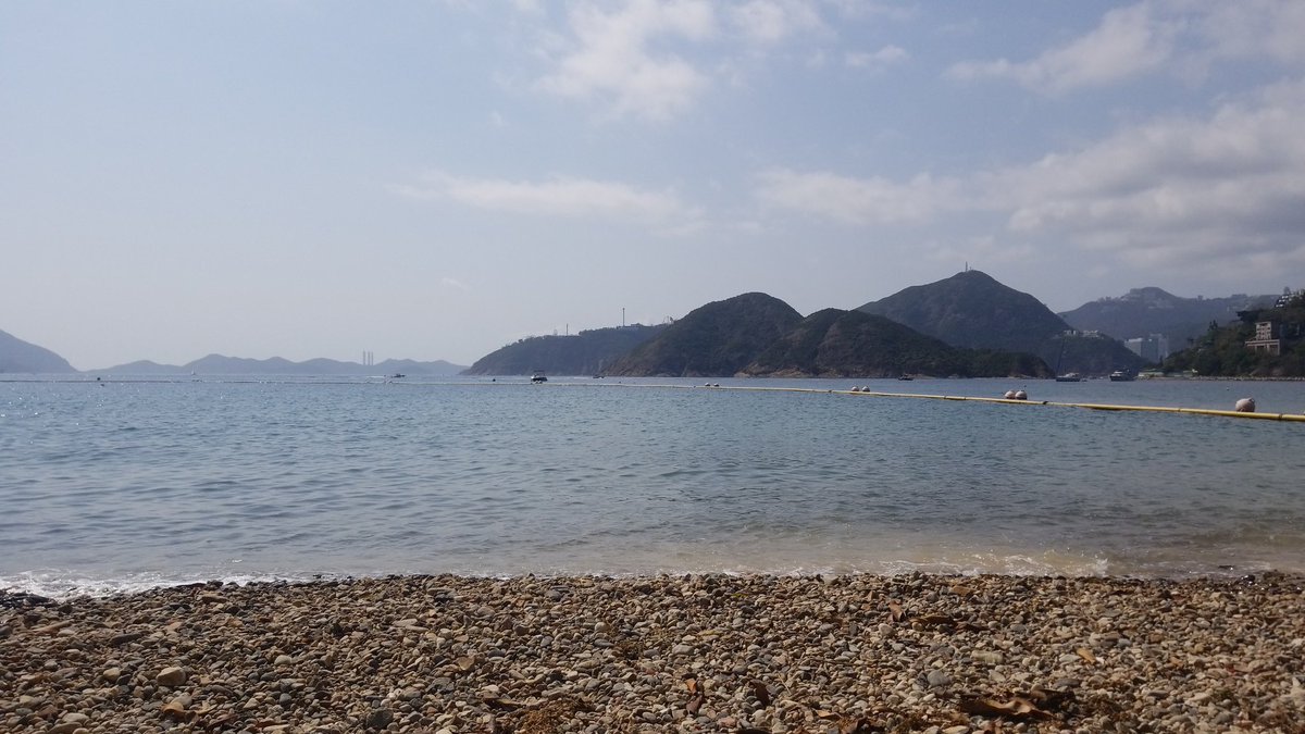 親有陽光，去曬吓太陽先