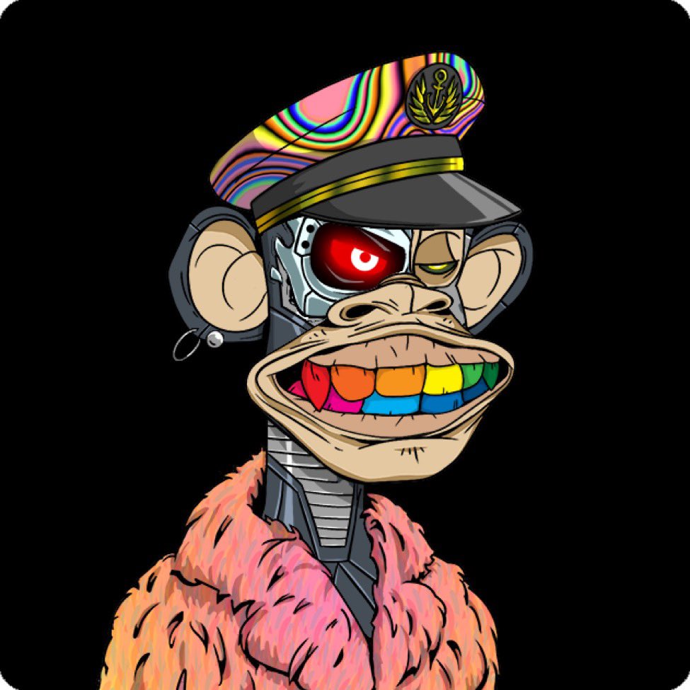 🎉FREE #NFT GIVEAWAY🎉

To win:

1️⃣ Follow <a href="/RevoIutionNFT/">Revolution</a> 
2️⃣ Like &amp; Retweet  
3️⃣ Drop your #ETH wallet address

I'll be airdropping this NFT to a random wallet 🎁

#NFTCommunity #NFTCollector #NFTArtist #NFTArt #NFTProject #NFTGiveaway #NFTs #NFTdrop