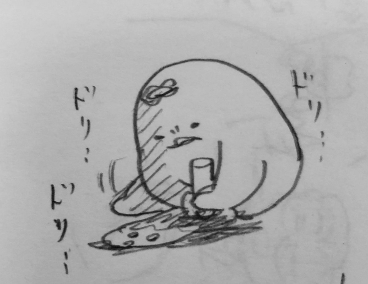 今日はあまり活動ができませんでした。 