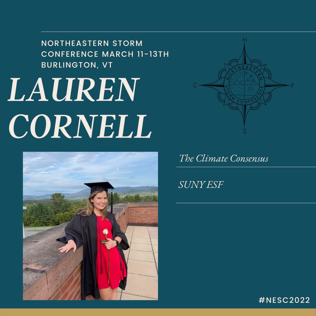 I’m excited to be participating in the <a href="/climaconsensus/">The Climate Consensus</a> Town Hall this morning at #NESC2022🌎 We will be talking about the work we’re doing as a multi-institutional outreach network! Come check it out if you’re at the conference!