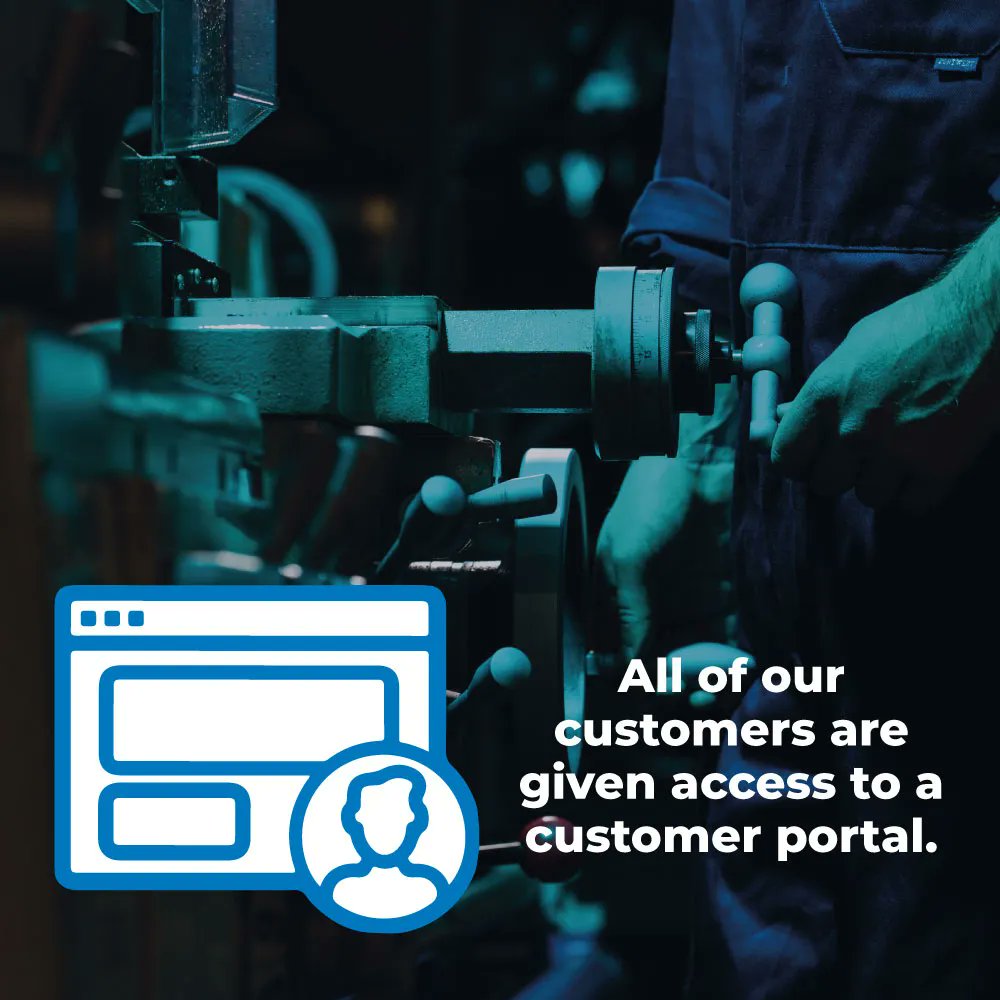 DuckElectrical's tweet photo. All DME customers are given access to a customer portal, giving them access to planned maintenance paperwork whenever they require. We've always been client-focussed as a business. https://t.co/65RaS6ekQw