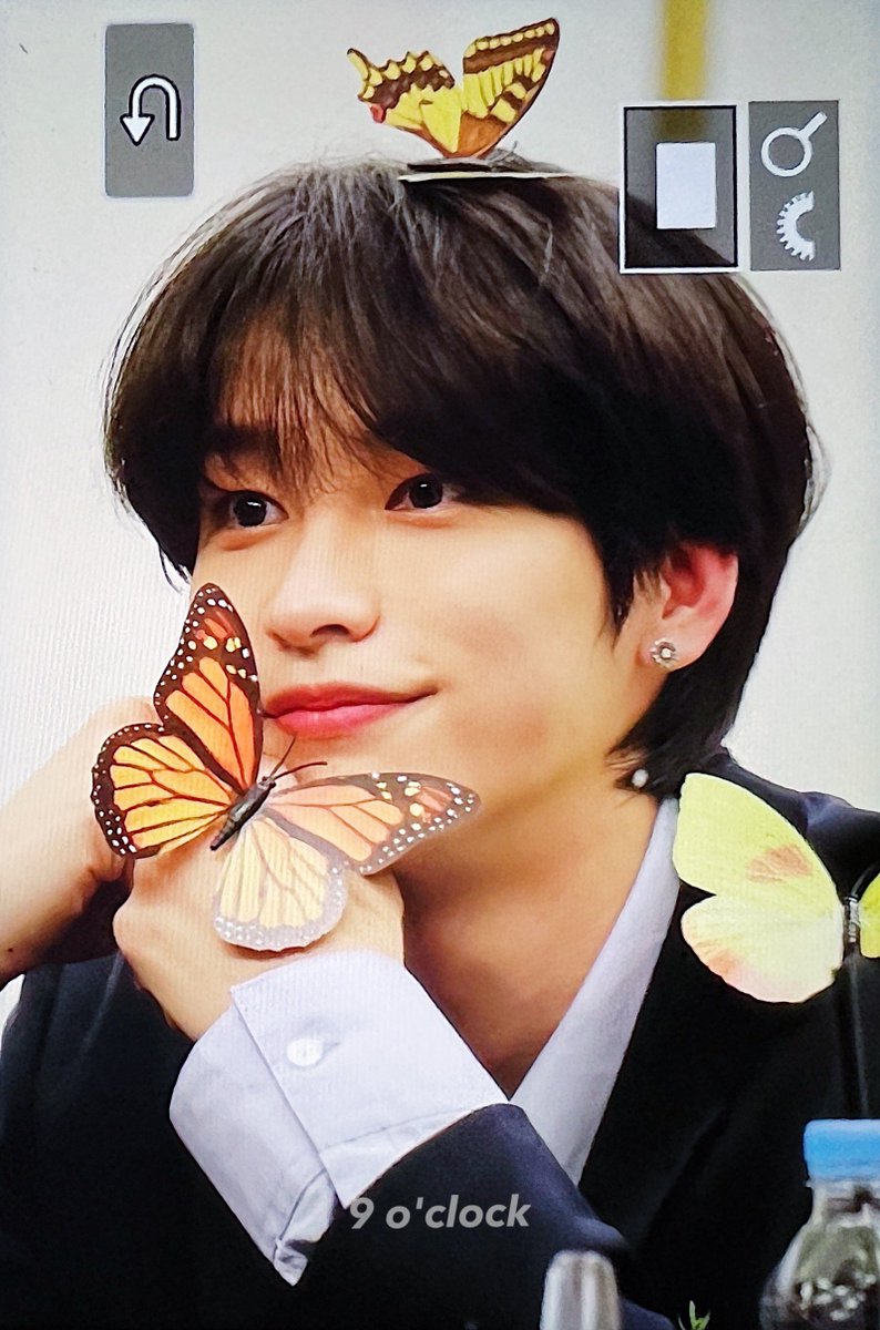9oclock1213's tweet photo. 220313 #나인 preview

#OnlyOneOf #온리원오브 
#NINE @OnlyOneOfmember https://t.co/mekKVOAngz
