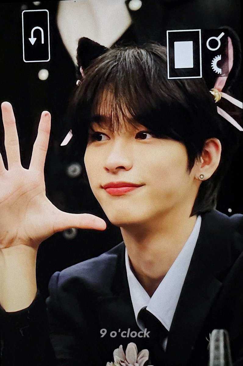 9oclock1213's tweet photo. 220313 #나인 preview

#OnlyOneOf #온리원오브 
#NINE @OnlyOneOfmember https://t.co/mekKVOAngz