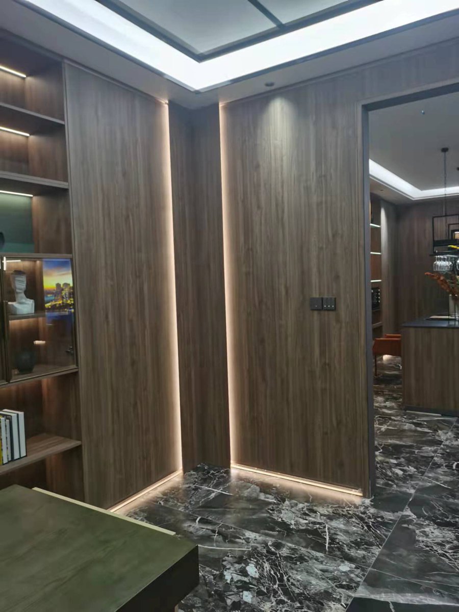 QideDoor's tweet photo. #Doors #wpc Professional new WPC building materials manufacturer, products include intergrated wall, wooden doors, cabinets, wooden door&amp;floor https://t.co/tFnKNUD5Ee