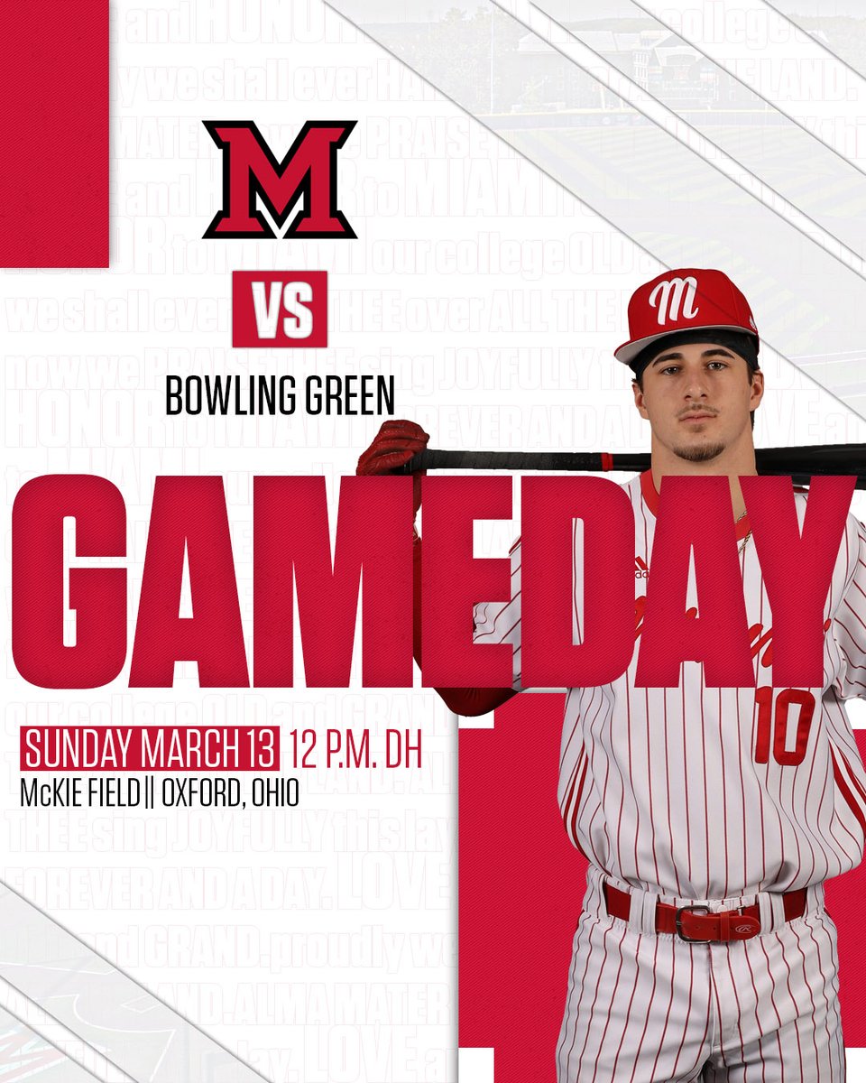 MiamiOHBaseball tweet picture