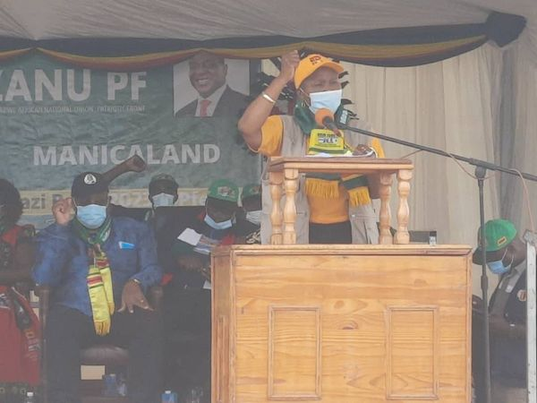 SimangalisoDub5's tweet photo. #nyikainovakwanevenevayo 
#ZANUPFMustGoOn https://t.co/PE9CFB7Zdt