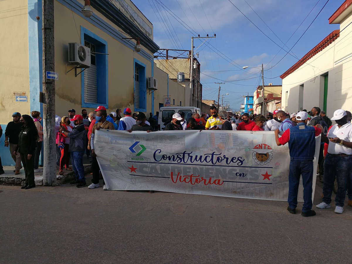 Constructora Hicacos (@constr_hicacos) / Posts / X