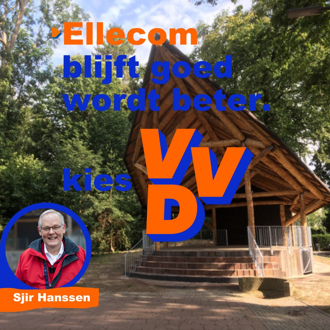 In Ellecom zijn inwoners erg tevreden, maar maken zich wel zorgen over de leefbaarheid van
hun dorp. Met name wordt er aandacht gevraagd voor de invulling van de functie van Nieuw
Bergsteijn (MFC) en voor duurzaamheid en circulaire economie. 

<a href="/sjirh/">sjir hanssen</a> 

#GewoonVoorRheden 💙🧡💙🧡