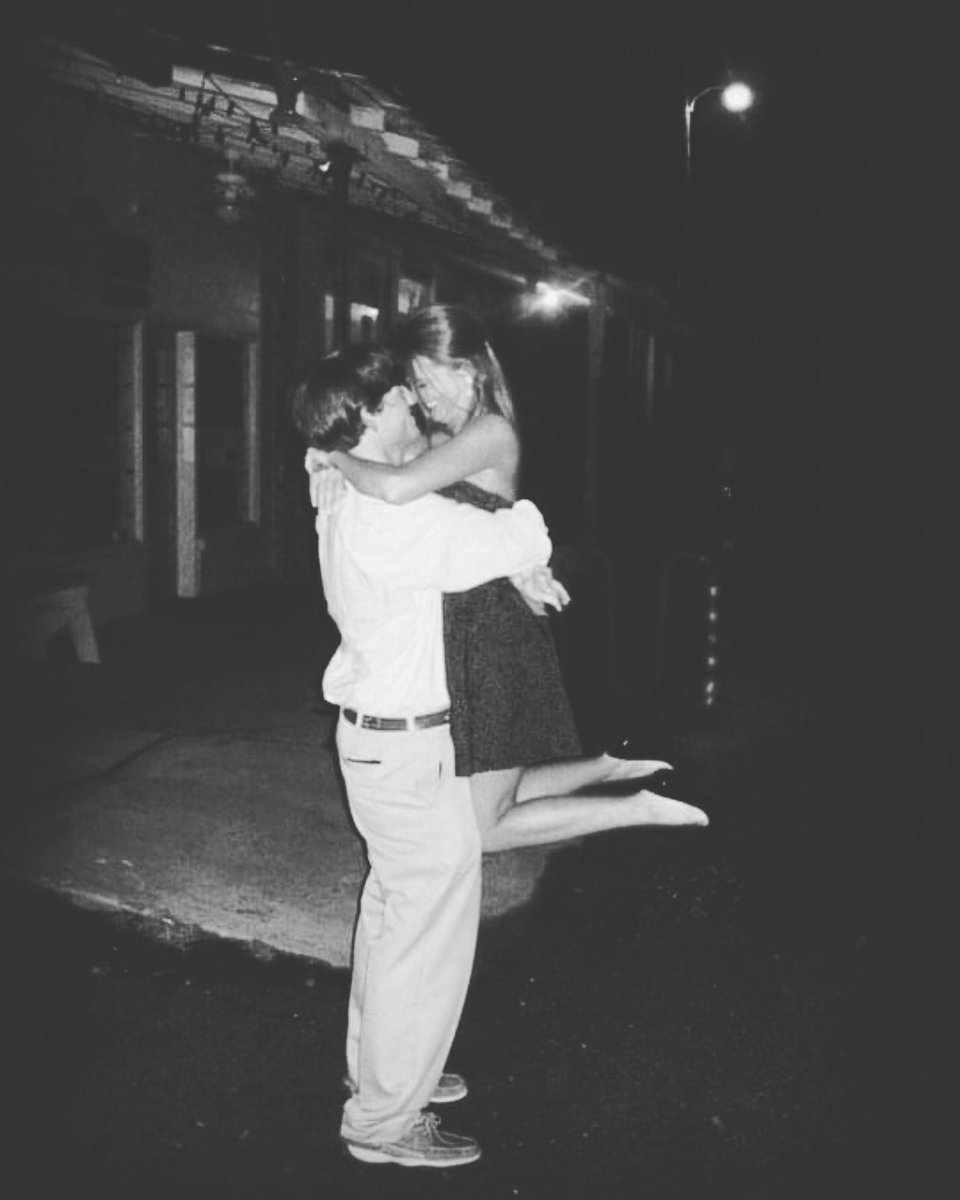 brittneygoolsby's tweet photo. My saving grace, my everything. I’ve never been more sure that you’re my person. 

12 years of choosing you &amp; I’ll do it again tomorrow+everyday until forever.I’m so thankful for our love and this life we’ve created #12yearsdown #forevertogo #happyanniversary #alwaysandforever https://t.co/kKY8Rs1iiG