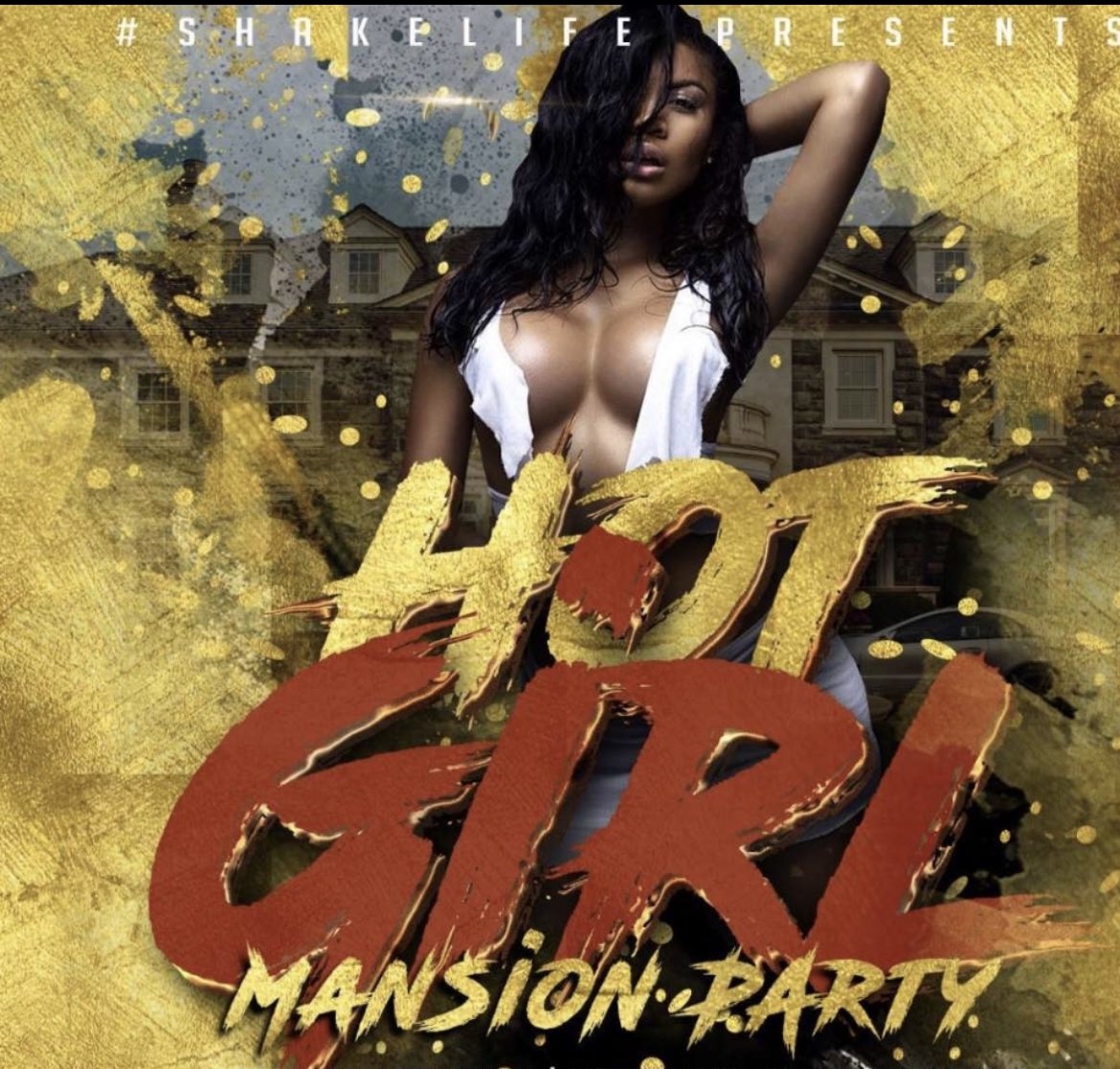 YellaBoyyKg's tweet image. #Pvspringfest2k22 

April 1st #pvnomorals2 🤫😈

April 7th #pvtwerkwars 💁🏽‍♀️

April 8th #pvbalckrodeo flyer drop next week 🤠👢

April 9th #Hotgirlmansionparty X #PvSwimJam 🏊🏽‍♀️🥇