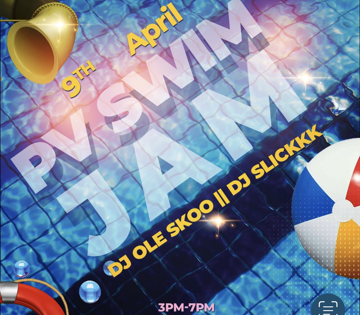 YellaBoyyKg's tweet image. #Pvspringfest2k22 

April 1st #pvnomorals2 🤫😈

April 7th #pvtwerkwars 💁🏽‍♀️

April 8th #pvbalckrodeo flyer drop next week 🤠👢

April 9th #Hotgirlmansionparty X #PvSwimJam 🏊🏽‍♀️🥇