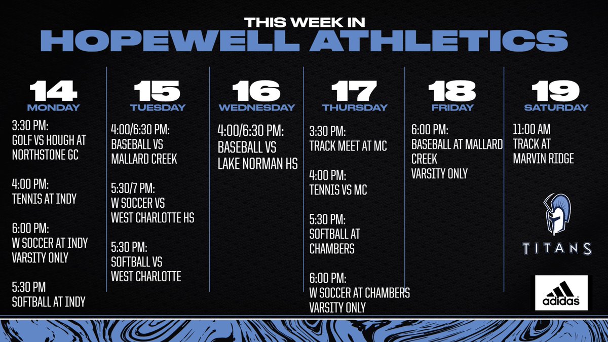 HopewellHS Athletics (@hopewellad) on Twitter photo 