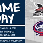 Photo by U16 Clarington Toros AAA (@Toros06AAA)