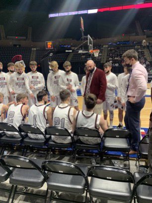 KPCSDAthletics's tweet photo. 2021-2022 Varsity Boys Basketball 
24-2 Overall Record
Suffolk Small Schools Champion
Suffolk Class A Champion
League V Champion
Undefeated Regular Season https://t.co/OD9j46re1E
