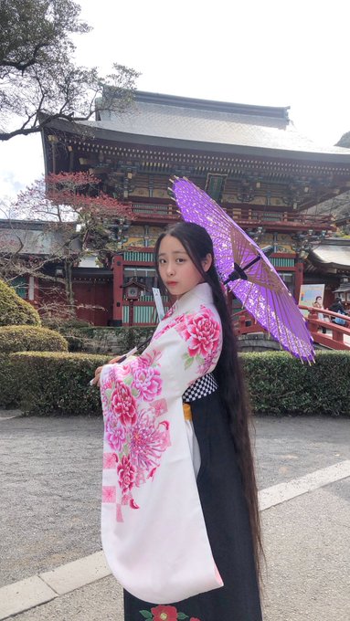 Twitterのコスプレ画像45