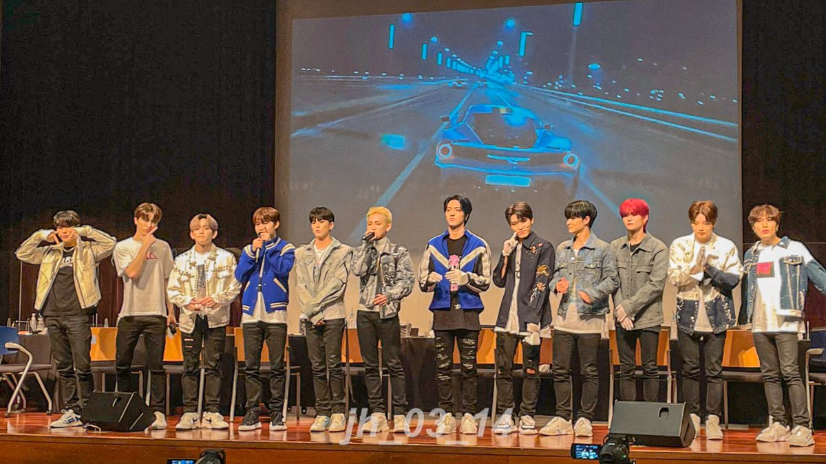 indietrs's tweet photo. OT12 https://t.co/Eqqlufn9mJ