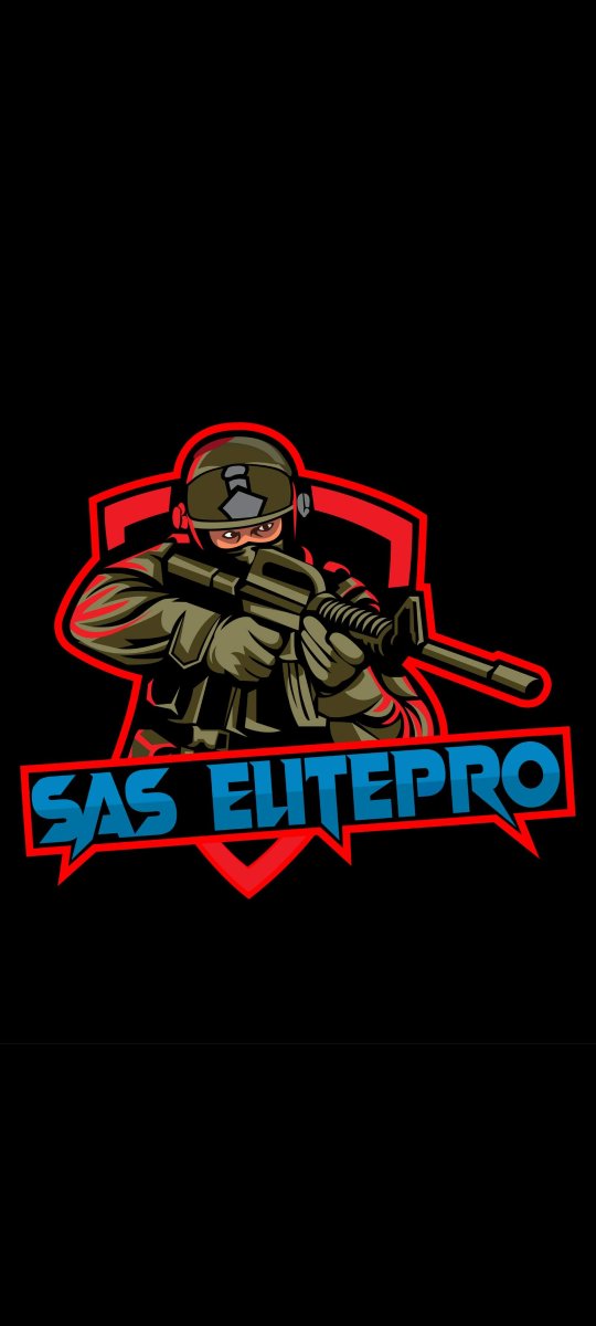 SASElitePro's tweet image. The new SASelitePro official logo