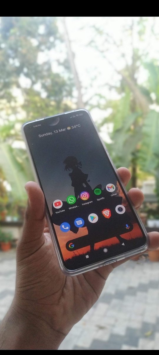 weeb_kiran's tweet photo. New bae..... https://t.co/VVDKtQgpZZ