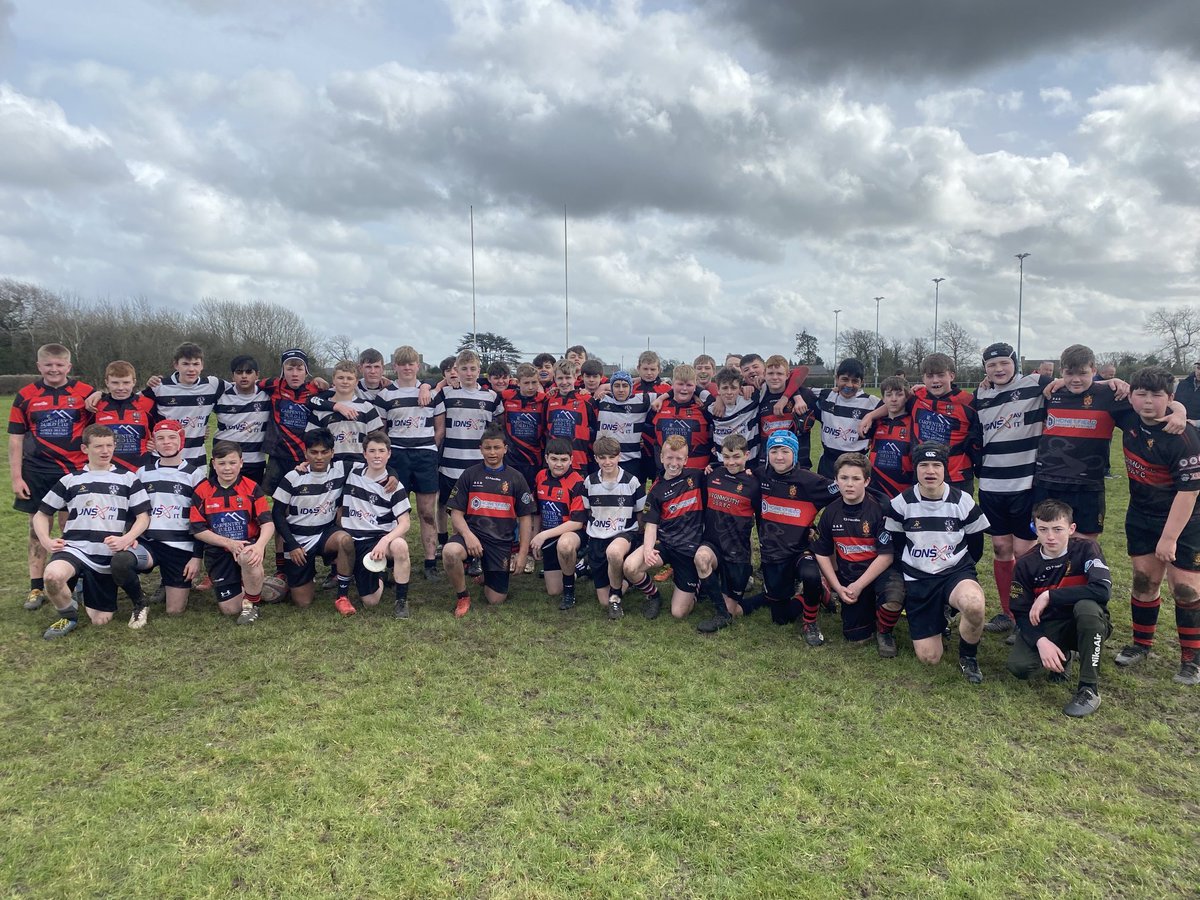 PE/SPORT at Bolton School Senior - Boys Division tweet media