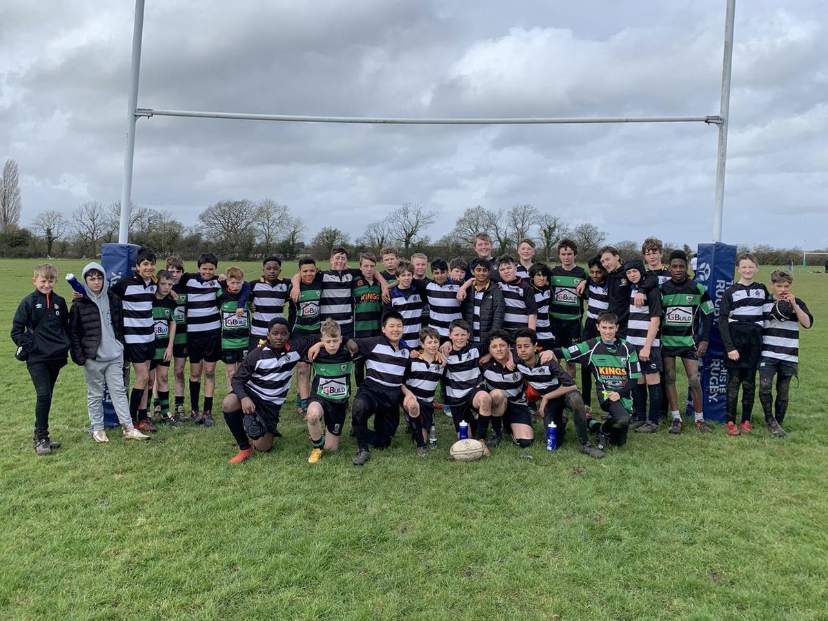 PE/SPORT at Bolton School Senior - Boys Division (@bsbdsport) on Twitter photo A brilliant morning of rugby. Thanks to <a href="/AvonmouthOBRFC/">Avonmouth Old Boys RFC</a>, Old Reds & St Mary’s Old Boys for the hospitality and some great fixtures. Off to <a href="/BristolBears/">Bristol Bears 🐻</a> now to watch them take on <a href="/Harlequins/">Harlequins 🃏</a>. #rugbyfamily 🏉🏉⚫️⚪️⚫️⚪️ A brilliant morning of rugby. Thanks to <a href="/AvonmouthOBRFC/">Avonmouth Old Boys RFC</a>, Old Reds & St Mary’s Old Boys for the hospitality and some great fixtures. Off to <a href="/BristolBears/">Bristol Bears 🐻</a> now to watch them take on <a href="/Harlequins/">Harlequins 🃏</a>. #rugbyfamily 🏉🏉⚫️⚪️⚫️⚪️