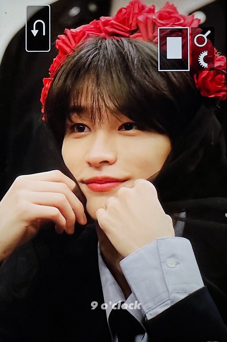 9oclock1213's tweet photo. 220313 #나인 preview

#OnlyOneOf #온리원오브 
#NINE @OnlyOneOfmember https://t.co/px5YbfzTy6