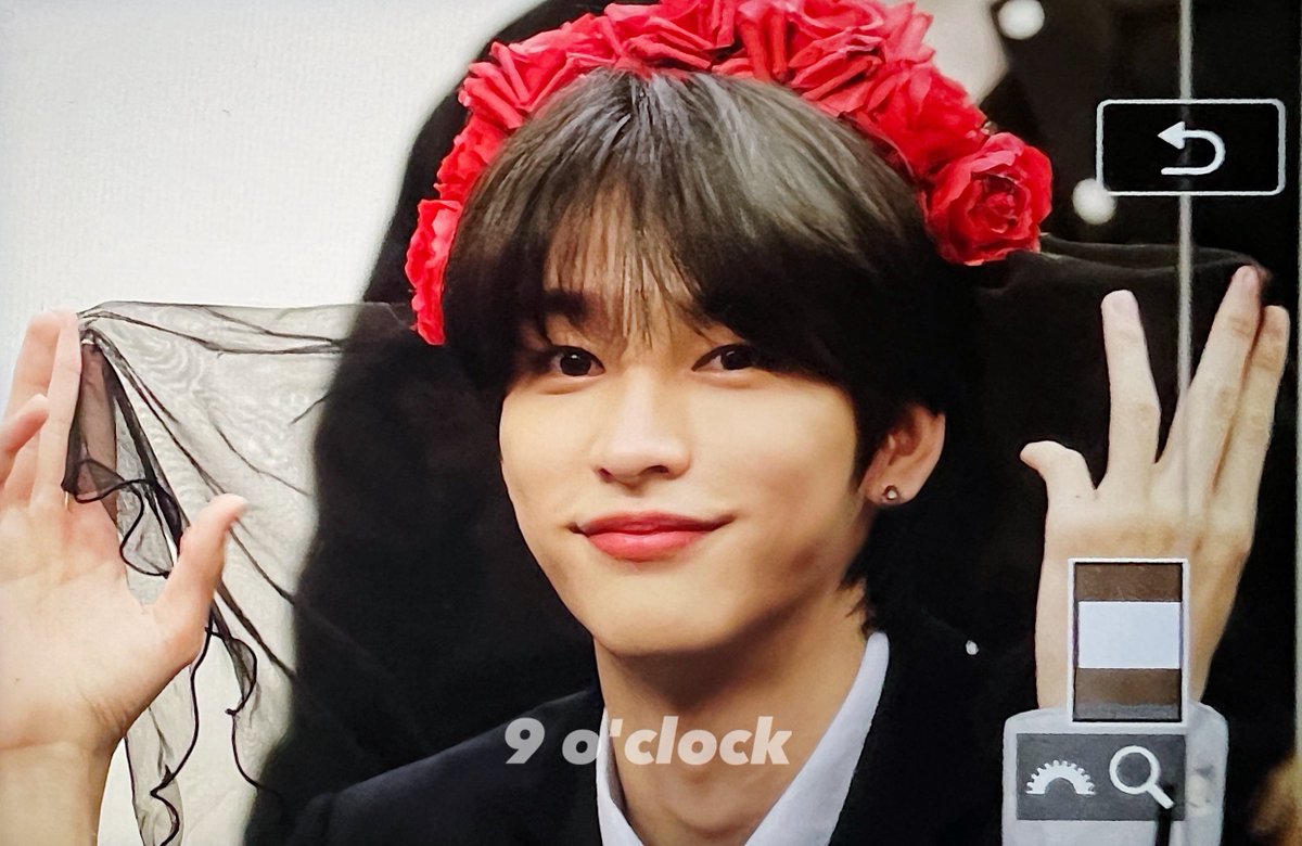 9oclock1213's tweet photo. 220313 #나인 preview

#OnlyOneOf #온리원오브 
#NINE @OnlyOneOfmember https://t.co/px5YbfzTy6
