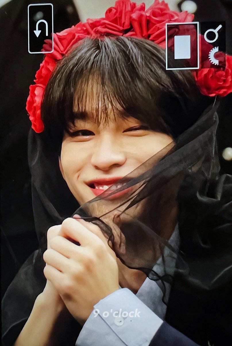 9oclock1213's tweet photo. 220313 #나인 preview

#OnlyOneOf #온리원오브 
#NINE @OnlyOneOfmember https://t.co/px5YbfzTy6