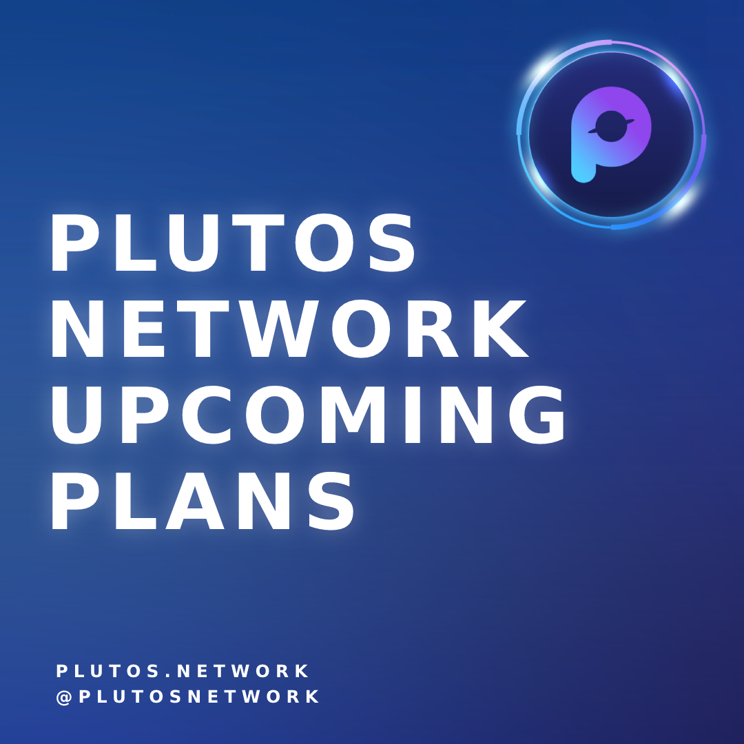 Plutos Network (@PlutosNetwork) / Posts / X
