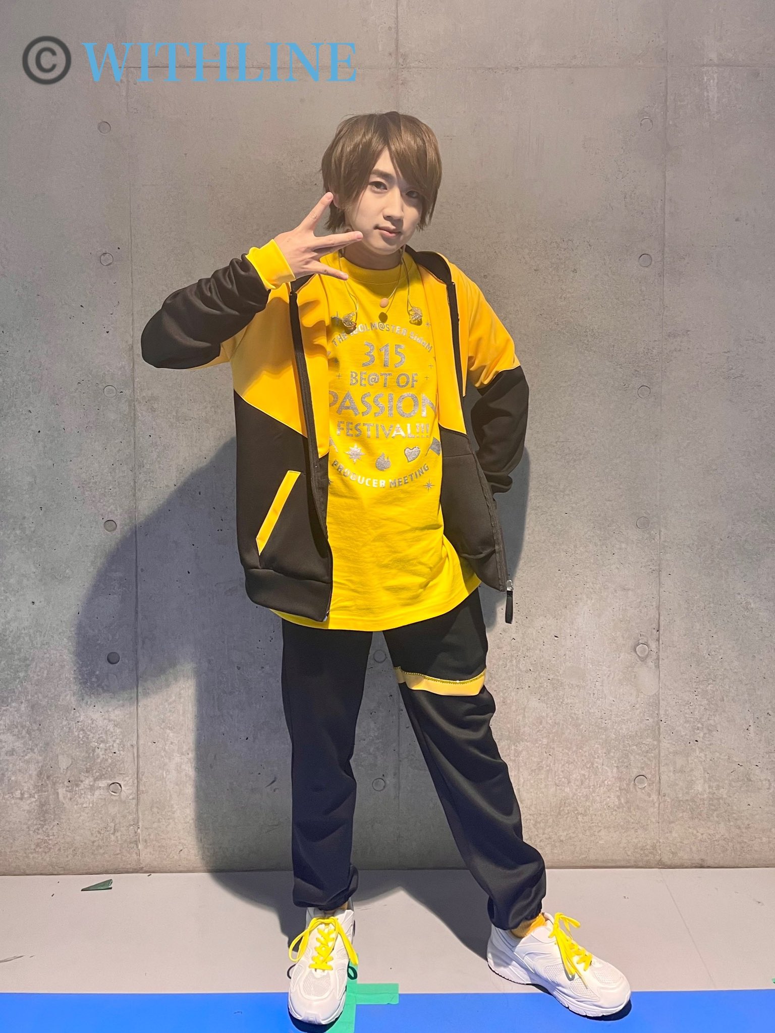 [定休日以外毎日出荷中] WITH LINEスタッフ  X: on その他