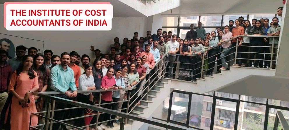 harshad_de's tweet photo. Enjoyed time with recently qualified #CMA

Such a energized and dedicated batch 🤟 https://t.co/RPdwBhdAFb