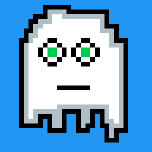 UniquebagsNFT's tweet photo. Unique ghosts is a collection of 1250 NFT'S all randomly generated stored on the solana blockchain. so why even a buy a unique ghost? well multiple reasons 1: you get 20% offer on future projects and on any unique ghost 2:you will be able to access whitelist on our discord server https://t.co/m9g3JLdBSX
