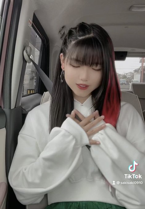 Twitterのコスプレ画像14