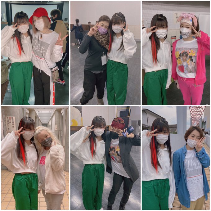 Twitterのコスプレ画像16