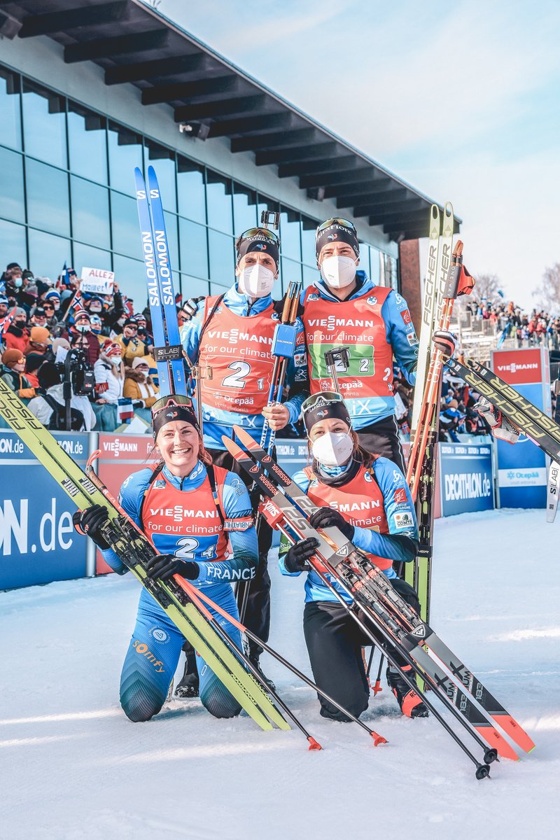 Quentin Fillon Maillet tweet media