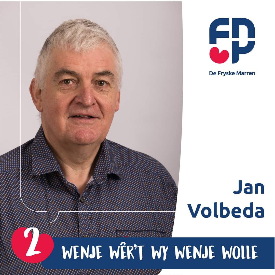 FNP De Fryske Marren tweet media