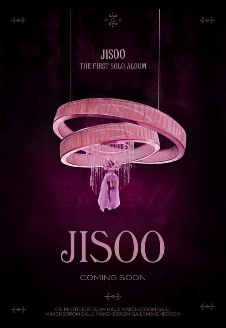 Blink đỉnh 🤟 #JISOO