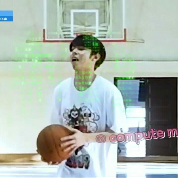 kentinflrtz's tweet photo. nac-cutan ako at the same time natatawa dito kay bujah may pacompute pang nalalaman eh(｡’▽’｡)

@SB19Official #JUSTIN #Bazinga_SB19 https://t.co/tETbjgpi8u