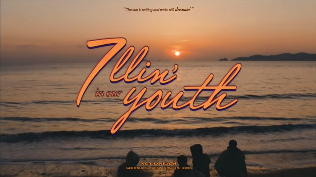 eminthyung's tweet photo. The first episode of 7llin' in our Youth has been released on our official Youtube channel. Make sure to watch it because it will be so much fun and full of laughs. Please look forward to the next episodes too, Czennie. 

https://t.co/xZlItLP7Z9 https://t.co/AHYdw6UnGS