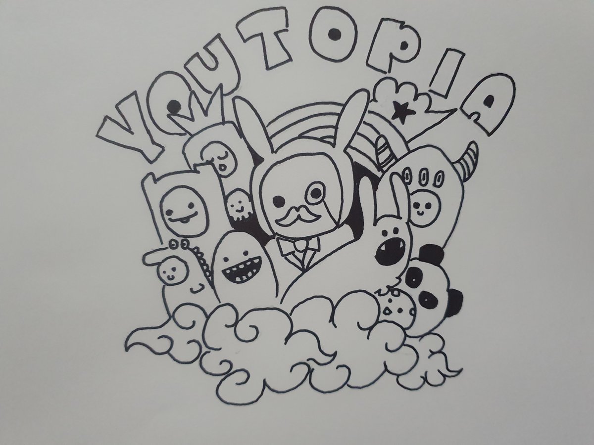 Aeriel Ysabelle tweet media