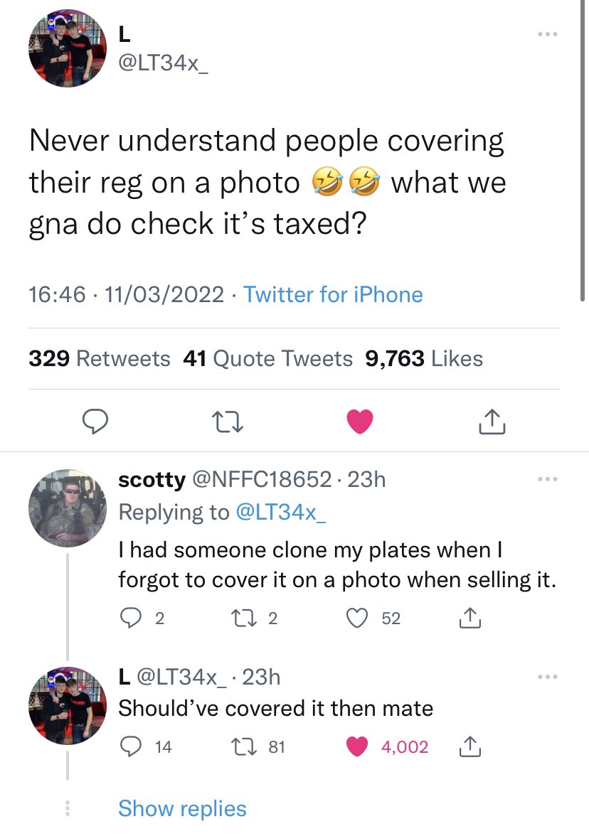 random guys on twitter are so funny