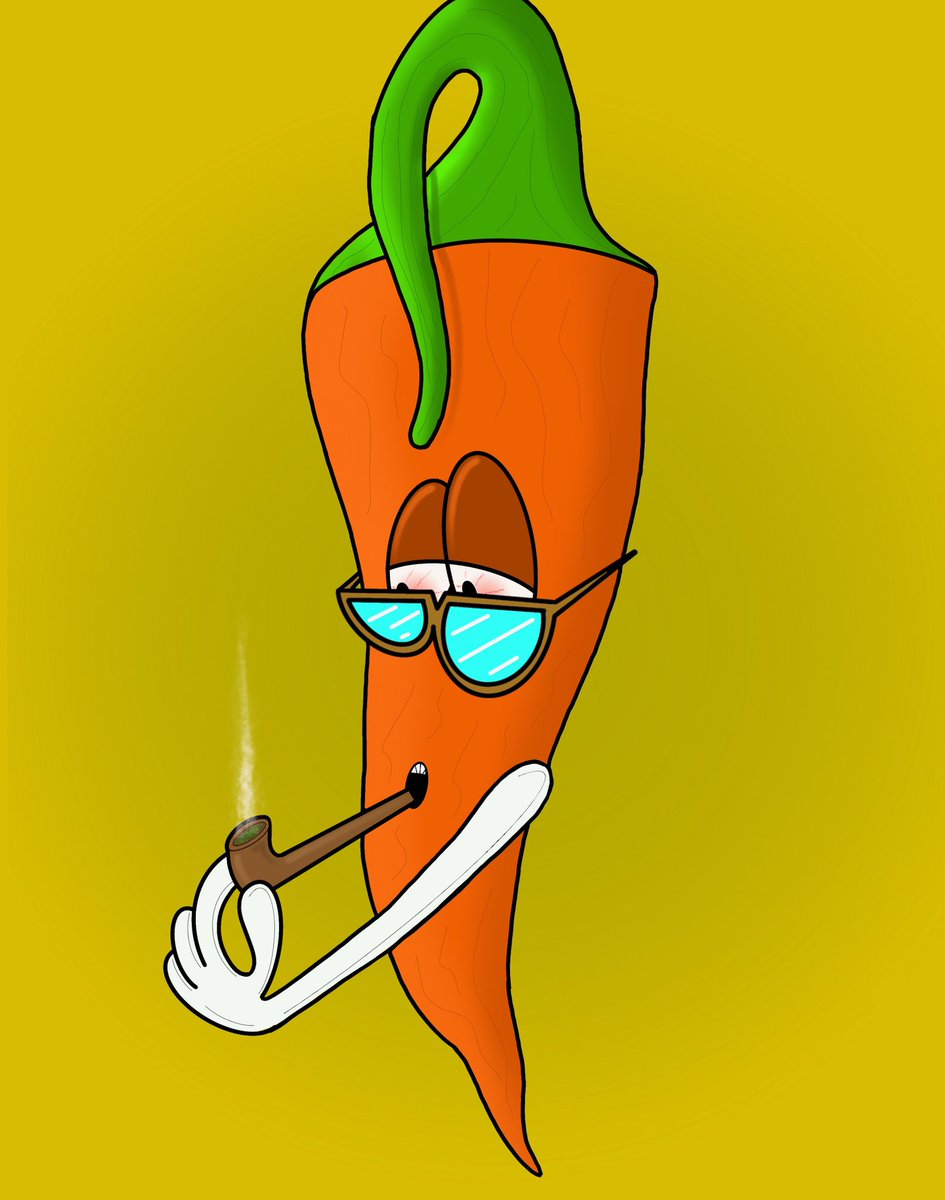 Scoville Stoner Society NFT (LAUNCHING 4/20) tweet media