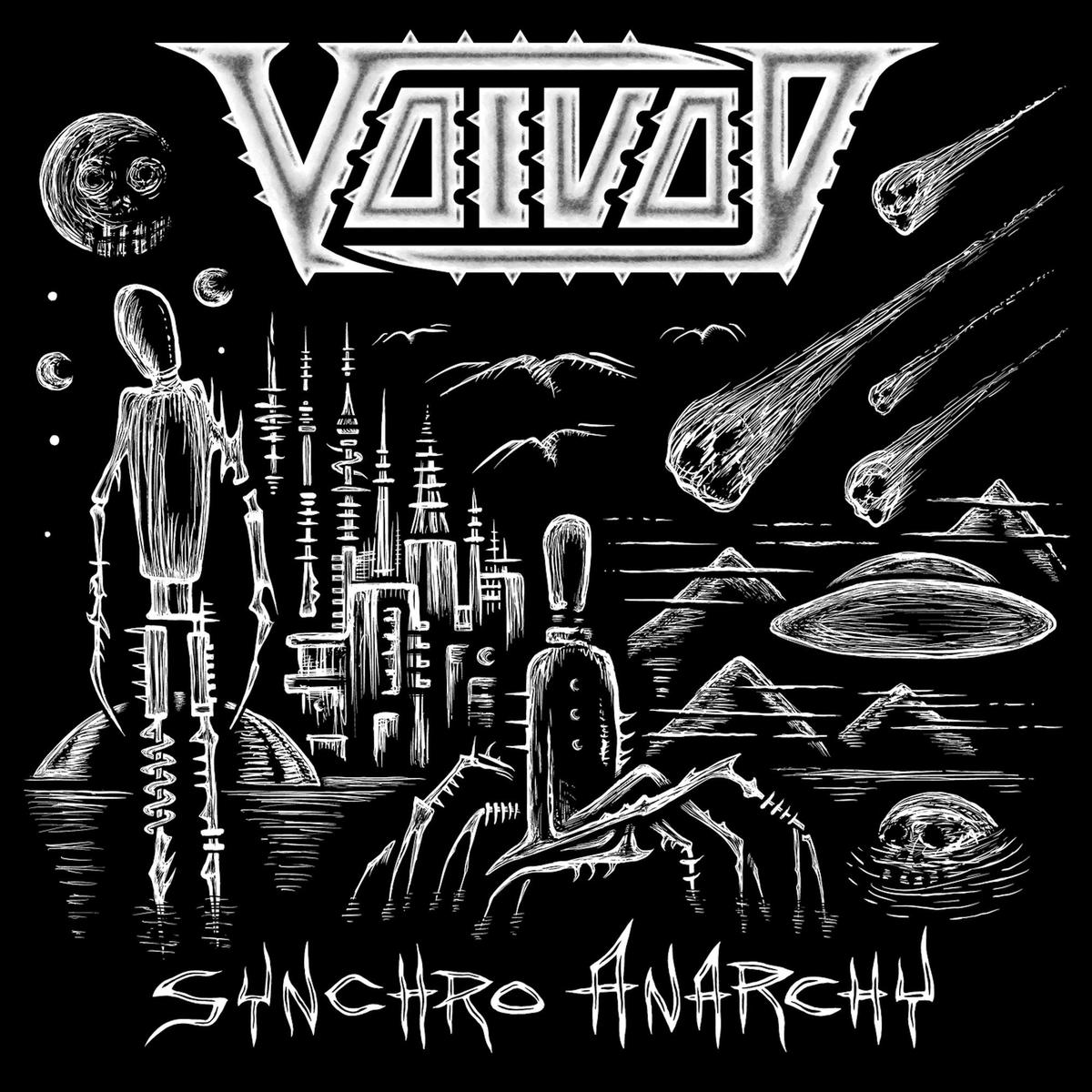 andresduranrock's tweet photo. #ExpresoRadiónica de 8-12 de la noche solo #SonidosExtremos 

Hoy estrenos con @SaxonOfficial "Carpe Diem" @annihilatorband "Metal II" @voivoddotnet "Synchro Anarchy" y @amorphis "Halo"

Keep Rocking! @radionica #Metal #HeavyMetal #thrashmetal #DeathMetal #progmetal #grindmetal https://t.co/bfkJY6C4rA