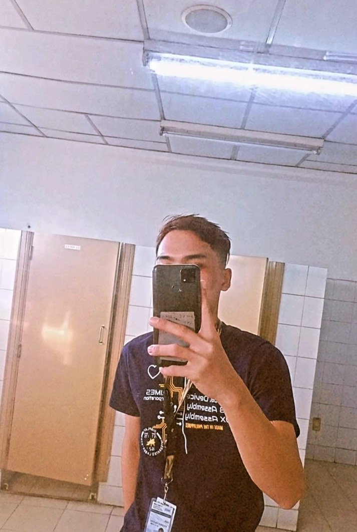 CalyxRoland's tweet photo. Be strong. https://t.co/HxXSwnqK4S