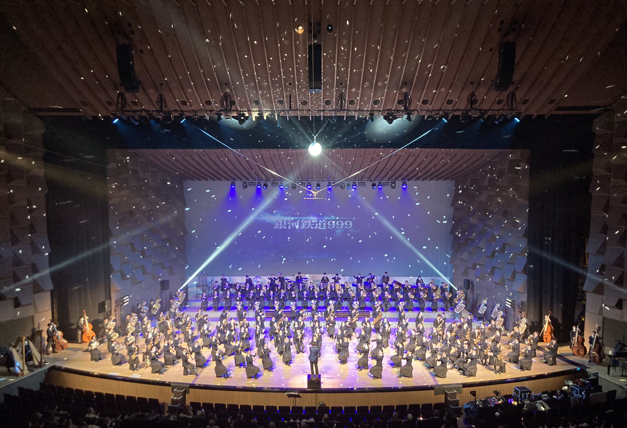 公式】大阪桐蔭高等学校吹奏楽部OB会 on X: 公式】大阪桐蔭高等学校吹奏楽部OB会 on X: