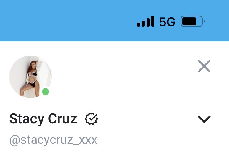 Stacy Cruz On Twitter Gcrown14 Exactly Like This 😘